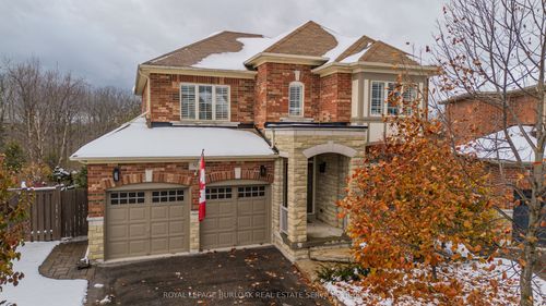 50 Attridge Cres, Waterdown, ON, L8B0T9 | Card Image