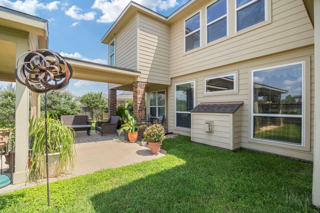14035 Juniper Bend Ln, House other with 5 bedrooms, 4 bathrooms and 2 parking in Cypress TX | Image 24