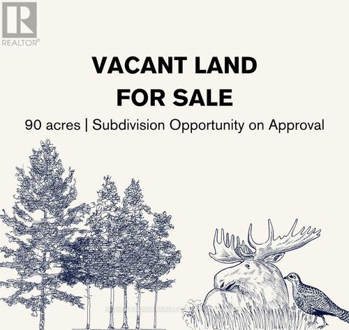 Lot 25 Concession 11, Hearst, ON, P0L1N0 | Card Image