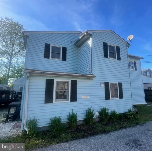 2-2 Strebor Rd, SPARROWS POINT, MD, 21219-1311 | Card Image