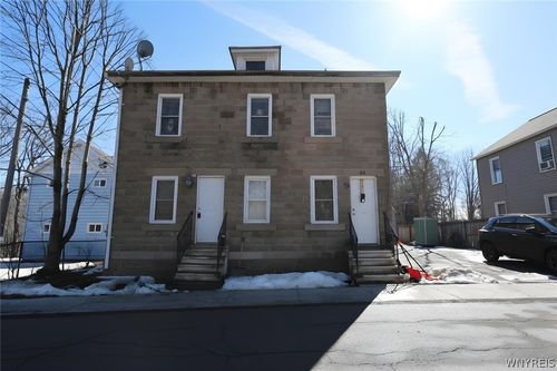 55 York St, Angola, NY, 14006-1535 | Card Image