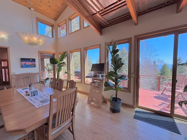 11 Wildflower Ln, House other with 4 bedrooms, 4 bathrooms and null parking in Lutsen MN | Image 7