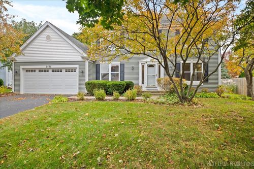 2465 Barn Owl Ln, Elgin, IL, 60124-5634 | Card Image
