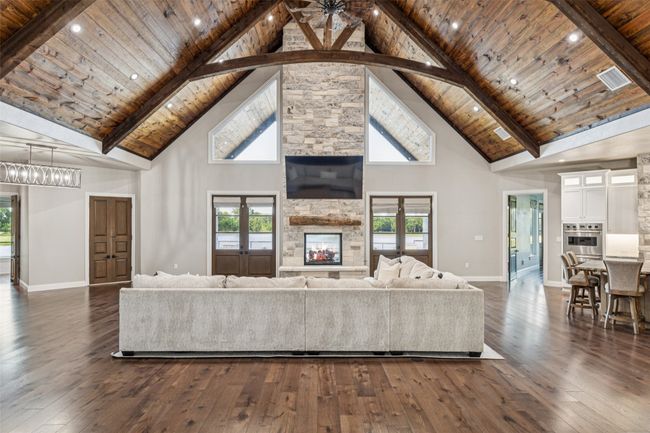 12877 Foutch Rd, House other with 5 bedrooms, 6 bathrooms and null parking in Pilot Point TX | Image 8