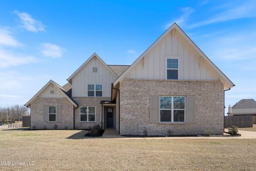 3972 Fieldstream Dr N, Olive Branch, MS, 38654-1451 | Card Image