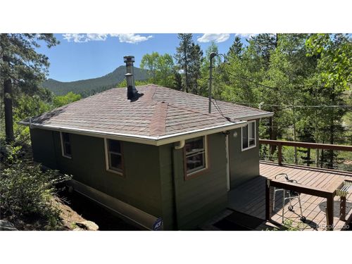 582 Pactolus Lake Rd, Black Hawk, CO, 80422-4619 | Card Image