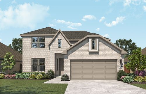 1309 Huntington Dr, Anna, TX, 75409-8354 | Card Image