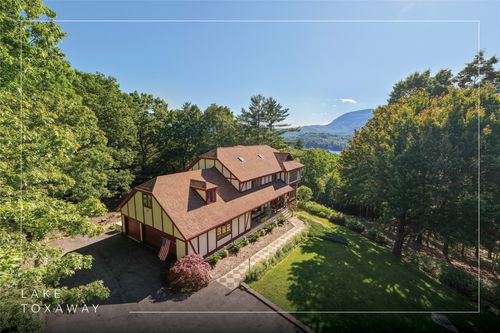 800 Blue Ridge Rd, Lake Toxaway, NC, 28747 | Card Image