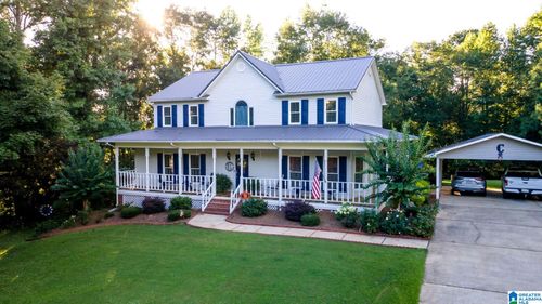 230 Pine Ridge Dr, Lineville, AL, 36266-4423 | Card Image