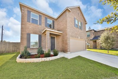 15406 Bucktown, House other with 4 bedrooms, 2 bathrooms and null parking in San Antonio TX | Image 3