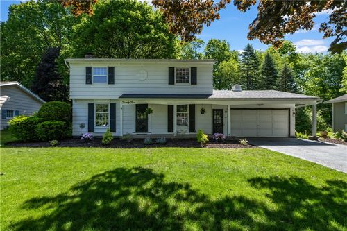 25 Red Bud Rd, Rochester, NY, 14624-4717 | Card Image