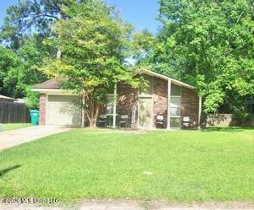 708 Beverly Drive, Gulfport, MS, 39503 | Card Image