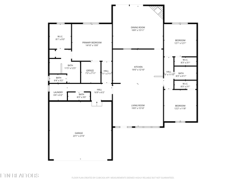 212 Waters Edge Way, Lenoir City, TN, 37771-8576 | Card Image