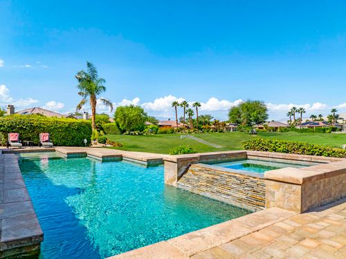 107 Via Bella, Rancho Mirage, CA, 92270-5213 | Card Image