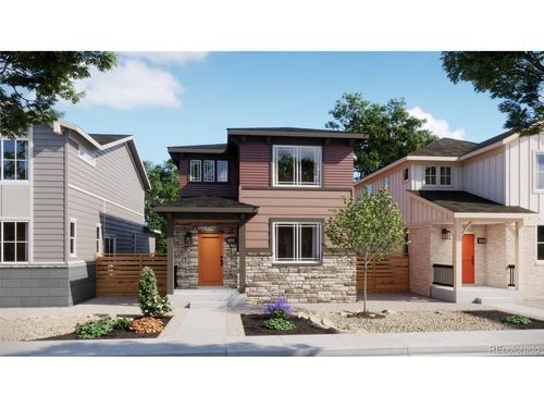 5321 Elk St, Aurora, CO, 80019-3887 | Card Image