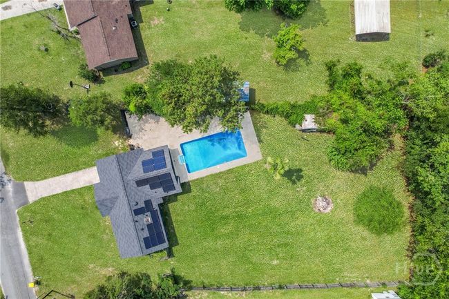 302 Tunnel Rd, House other with 4 bedrooms, 2 bathrooms and null parking in Springfield GA | Image 35