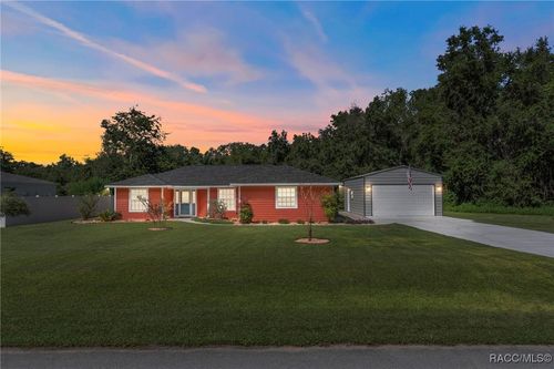 990 N Sonia Ave, Inverness, FL, 34453-0466 | Card Image