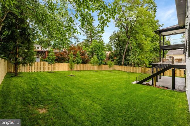 1710 Fairview Ave, House other with 6 bedrooms, 8 bathrooms and null parking in MCLEAN VA | Image 100