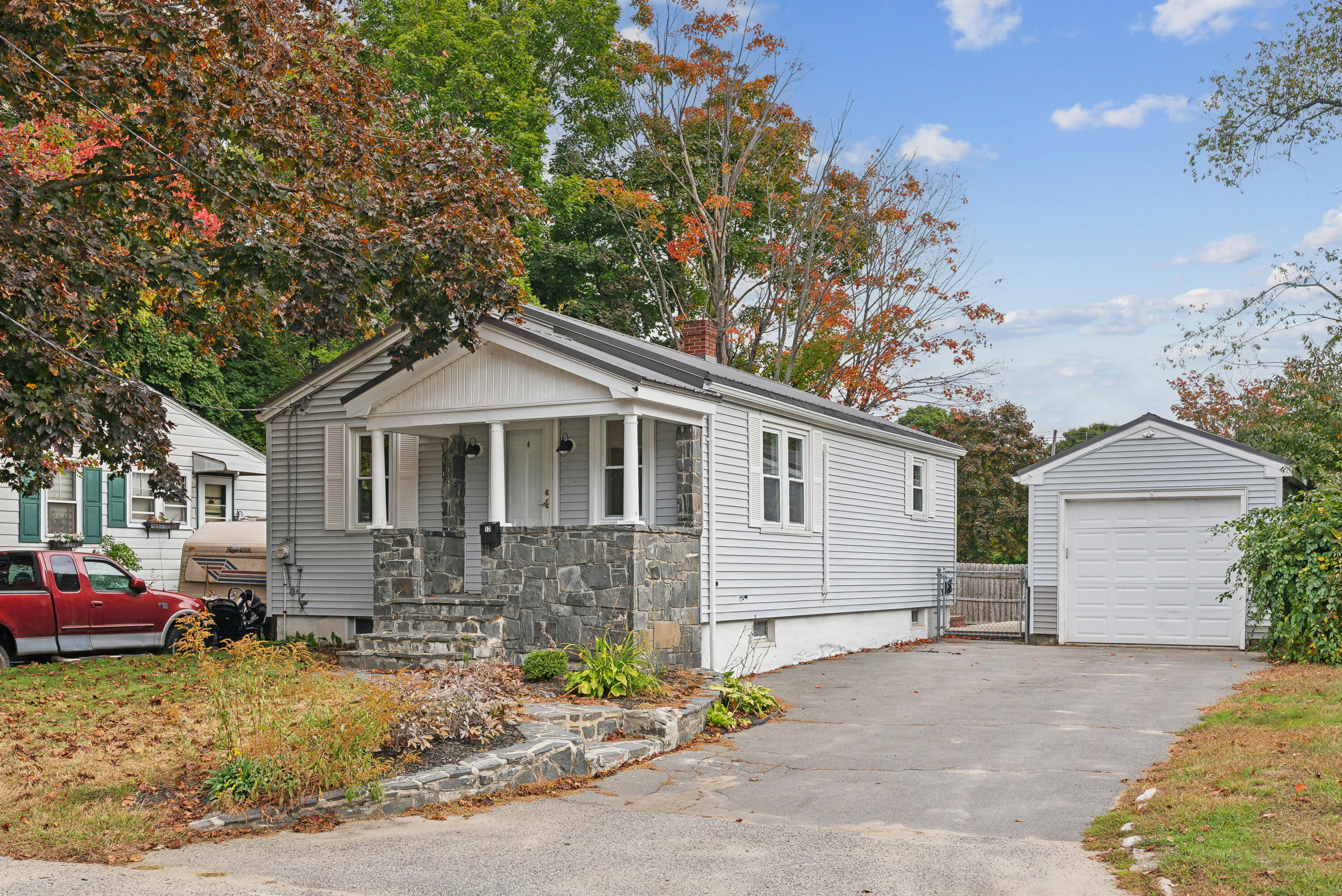 Cole St, South Portland, ME 04106