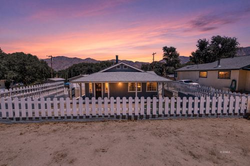 220 Miller St, Bodfish, CA, 93205-9766 | Card Image