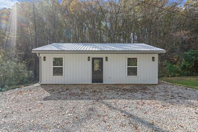 226 Piney Creek Rd, House other with 2 bedrooms, 1 bathrooms and null parking in Hohenwald TN | Image 1