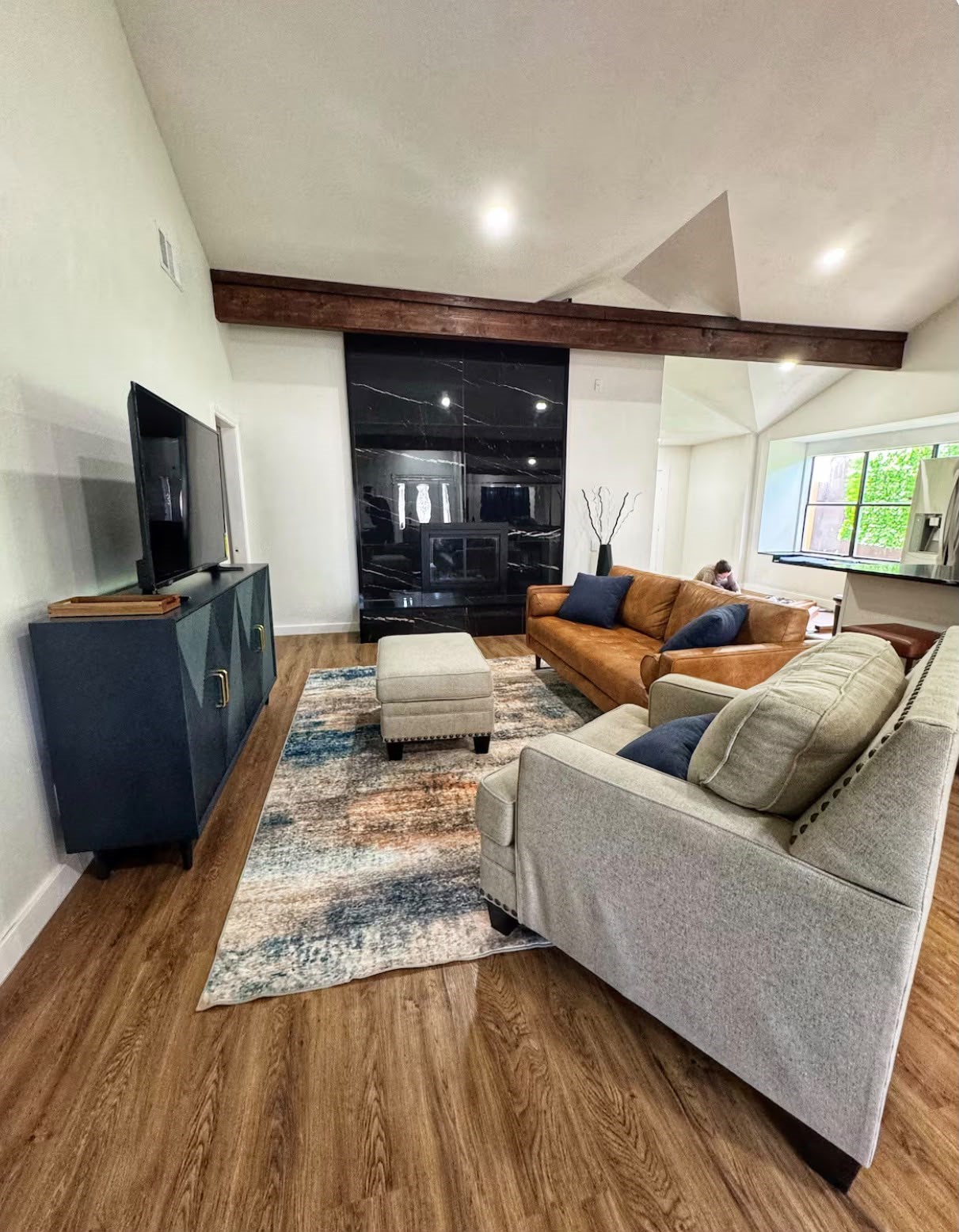Residential Lease in Irving 3