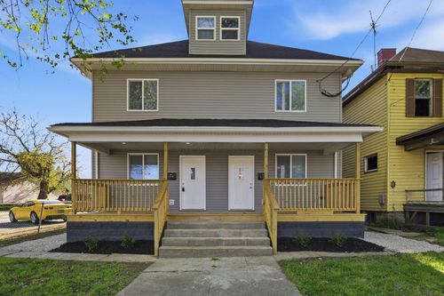 304 N State St, Marion, OH, 43302-2311 | Card Image