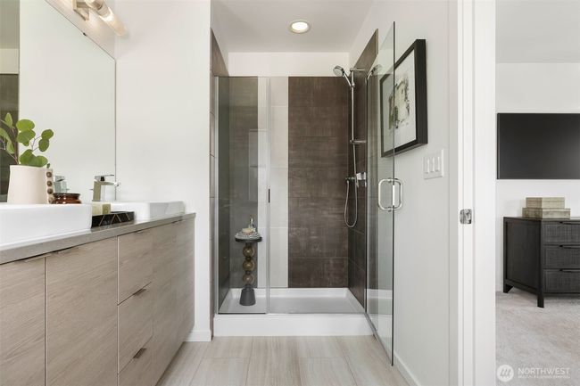 Facade, Ext Colors, Interior Photos & Floor Plans for illustrative purposes only. Actual Facade, Ext Colors, Interiors & Floor Plans may differ. | Image 9