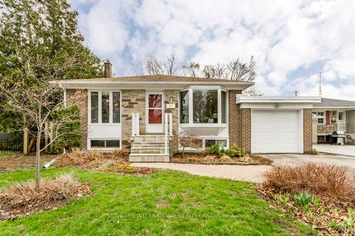 21 Summerside Crescent, North York, ON, M2H1W9 | Card Image