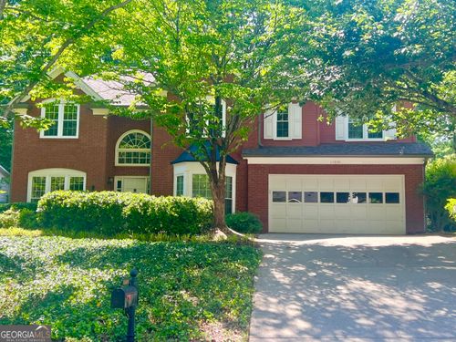 11800 Windcreek Overlook, Johns Creek, GA, 30005-6710 | Card Image
