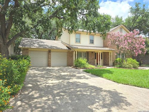 2831 Peppermill Run St, San Antonio, TX, 78231-1934 | Card Image
