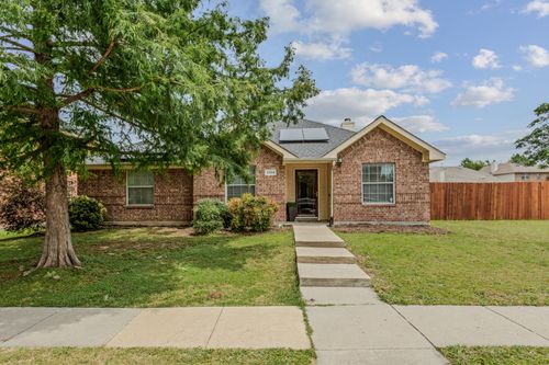 2864 Deer Ridge Dr, Rockwall, TX, 75032-9252 | Card Image