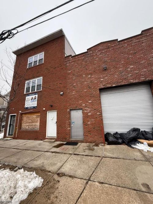 113 Elizabeth Ave, Elizabethport, NJ, 07206-1633 | Card Image