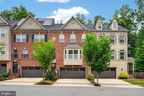 3803 Pentland Hills Dr, UPPER MARLBORO, MD, 20774-9242 | Card Image