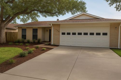 6918 Gettysburg Dr, Richmond, TX, 77469-5816 | Card Image