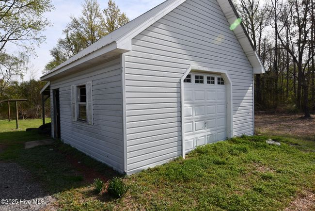 8703 Newland Rd, House other with 3 bedrooms, 1 bathrooms and 1 parking in Creswell NC | Image 20