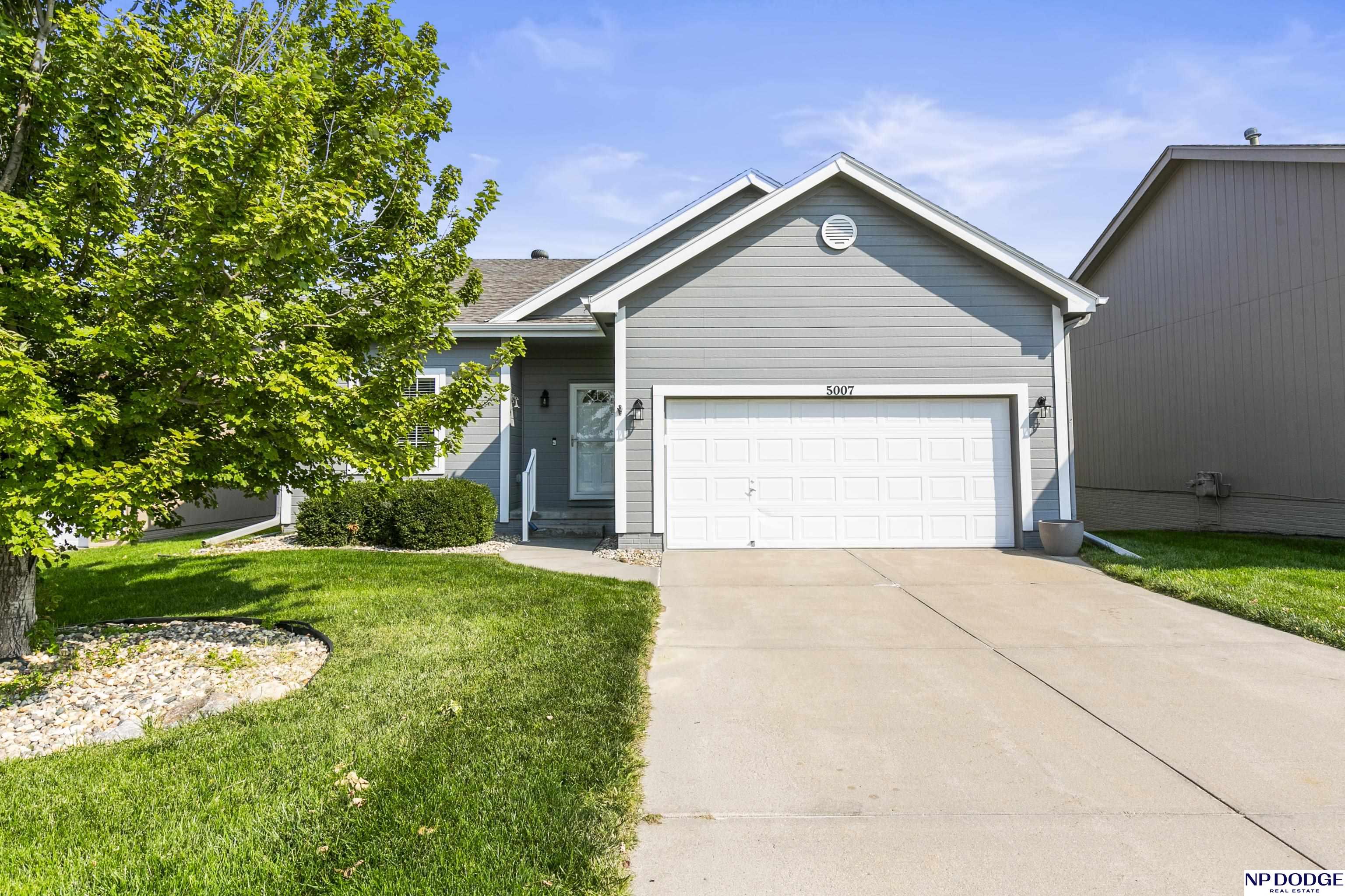 190th Ave, Omaha, NE 68135