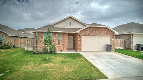 2306 Beaufort Dr, Midland, TX, 79707-2023 | Card Image