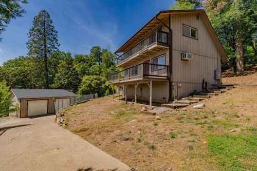 16001 Cedar Heights Dr N, Pioneer, CA, 95666 | Card Image