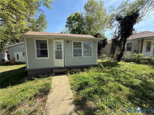 431 S 18th Ave, Hopewell, VA, 23860-4538 | Card Image