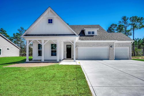 TBD Anna Marie Way, Murrells Inlet, SC, 29576 | Card Image