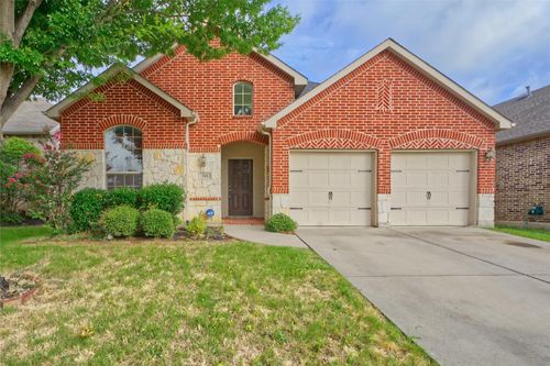 508 Hummingbird Dr, Little Elm, TX, 75068-8513 | Card Image