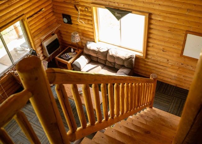 80 Sapling Ln, House other with 1 bedrooms, 1 bathrooms and null parking in Craig CO | Image 16