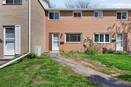 45-258 Queen Mary Rd, Kingston, ON, K7M2B2 | Card Image