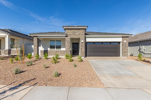 18646 W Buckskin Trail, Wittmann, AZ, 85361 | Card Image