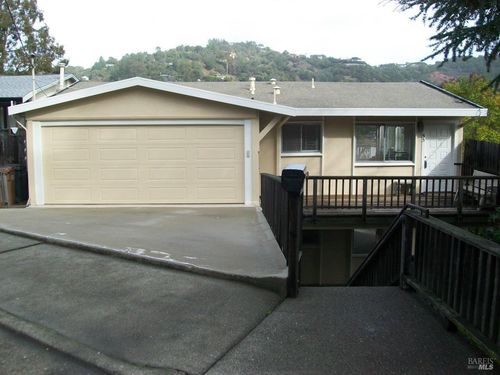 55 Bayo Vista Way, San Rafael, CA, 94901 | Card Image