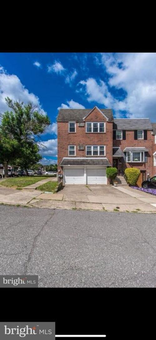 3998 Carteret Dr, PHILADELPHIA, PA, 19114-2006 | Card Image