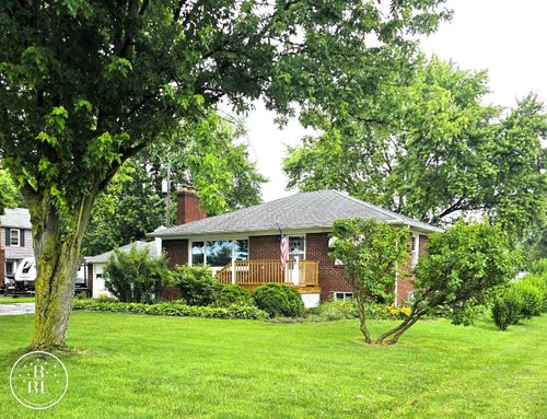 6891 River Rd, Cottrellville, MI, 48039-2257 | Card Image