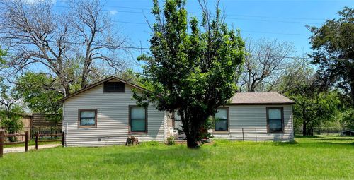 503 Sw 13th Ave, Mineral Wells, TX, 76067-5140 | Card Image