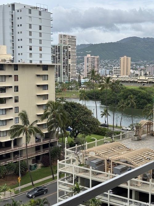 902-435 Seaside Ave, Honolulu, HI, 96815-2612 | Card Image